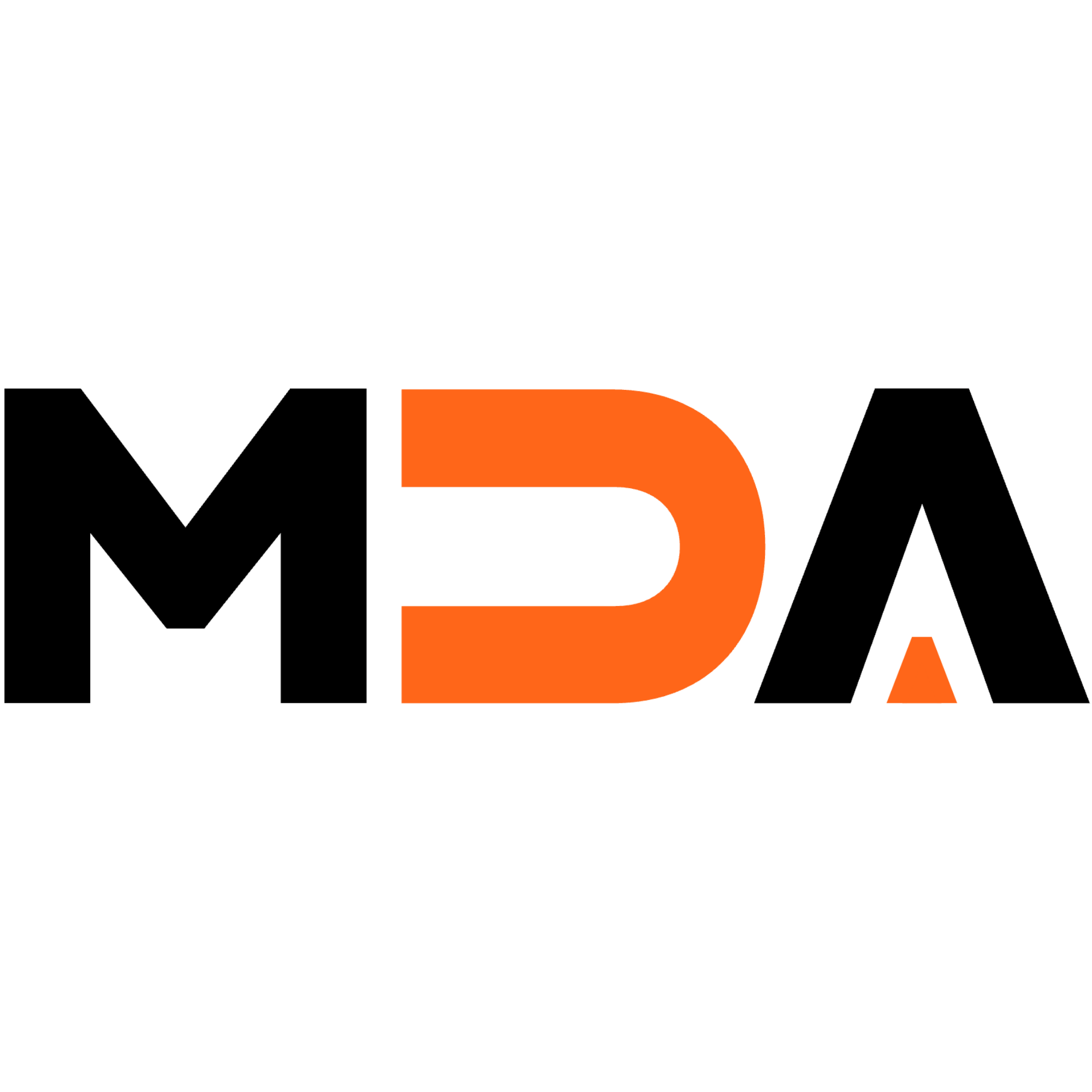 MDA - Machinery Distribution in Africa